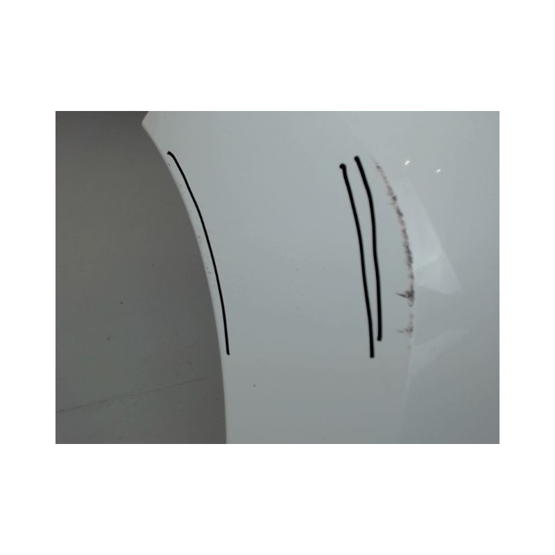 PARE-CHOC ARRIER PEUGEOT 207 3P