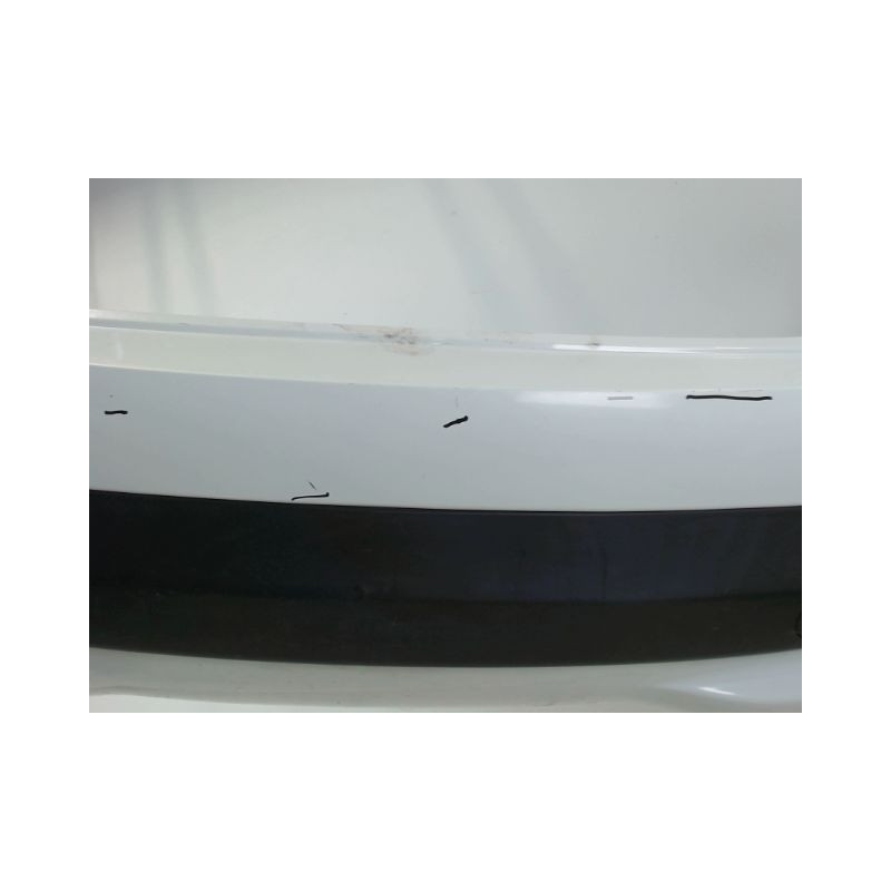 PARE-CHOC ARRIER PEUGEOT 207 3P