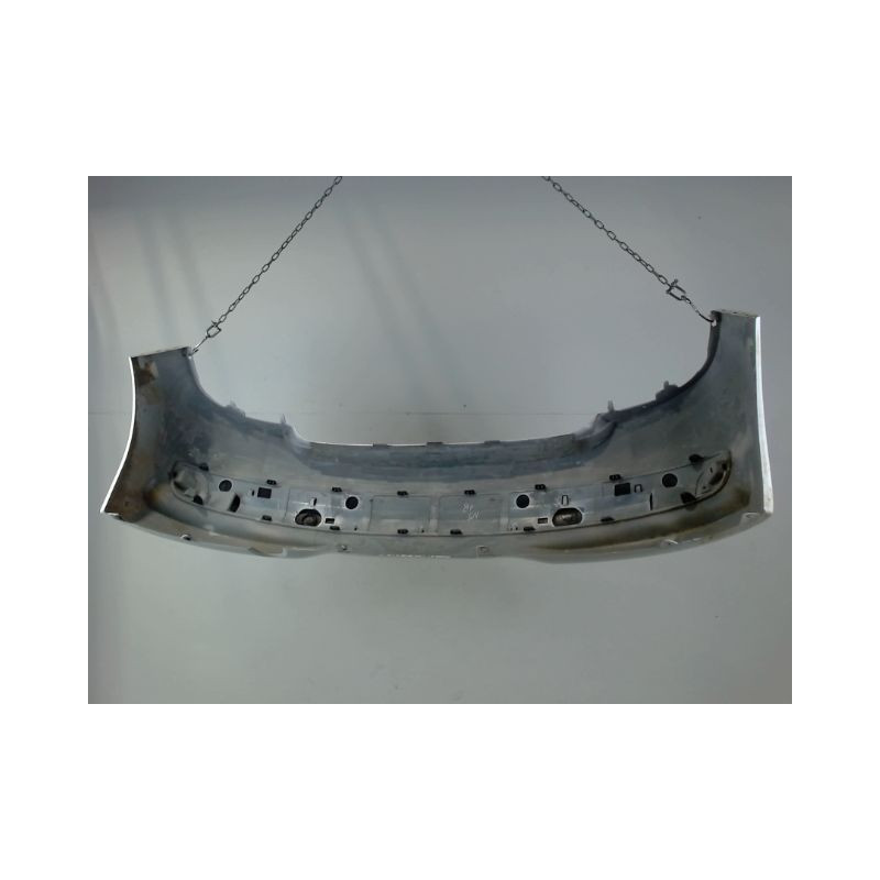 PARE-CHOC ARRIER PEUGEOT 207 3P