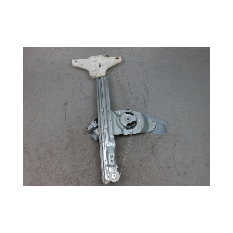 MECANISME+MOTEUR LEVE-GLACE ARRIERE DROIT CITROEN C4 PICASSO
