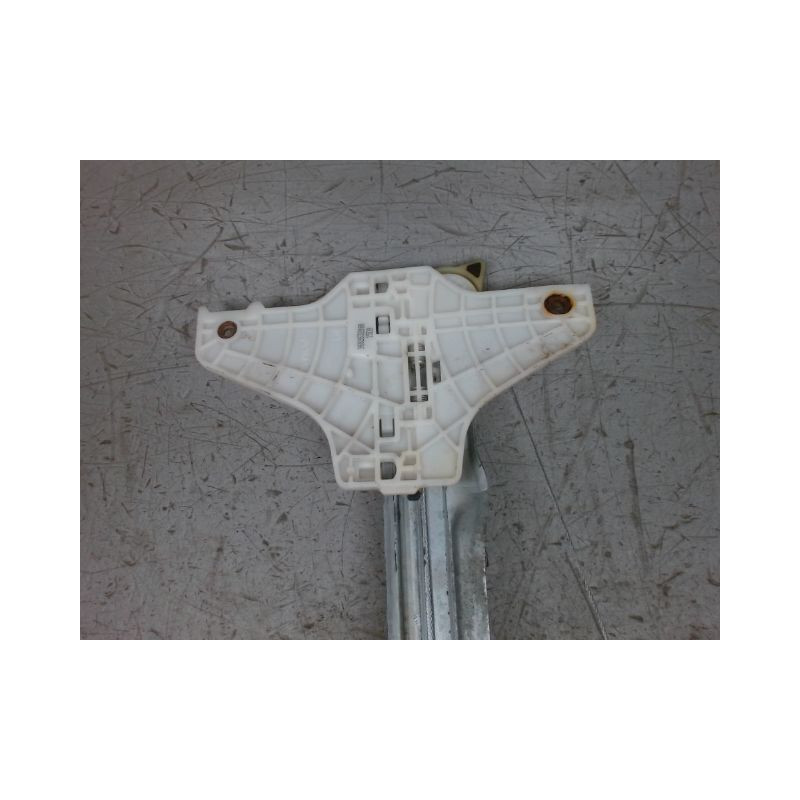 MECANISME+MOTEUR LEVE-GLACE ARRIERE DROIT CITROEN C4 PICASSO