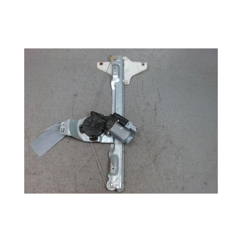 MECANISME+MOTEUR LEVE-GLACE ARRIERE DROIT CITROEN C4 PICASSO