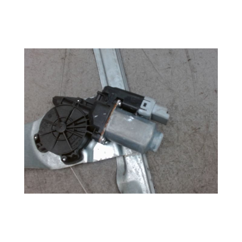 MECANISME+MOTEUR LEVE-GLACE ARRIERE DROIT CITROEN C4 PICASSO