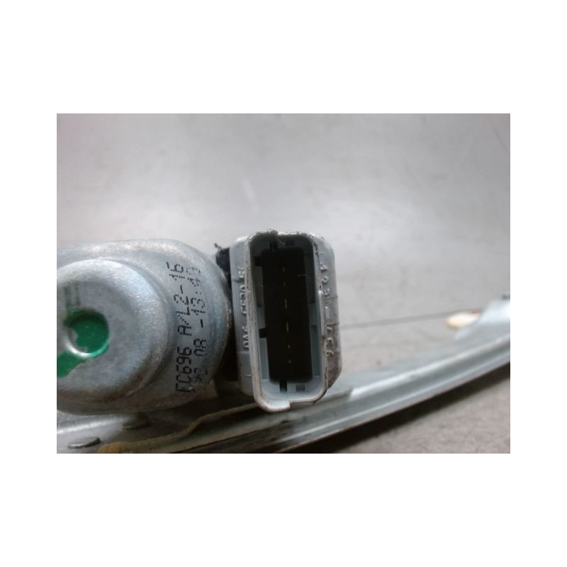 MECANISME+MOTEUR LEVE-GLACE ARRIERE DROIT CITROEN C4 PICASSO