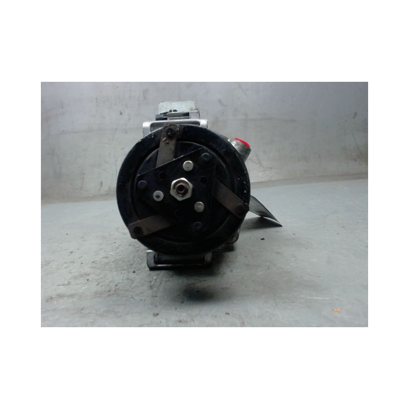 COMPRESSEUR AIR CONDITIONNE SUZUKI SWIFT
