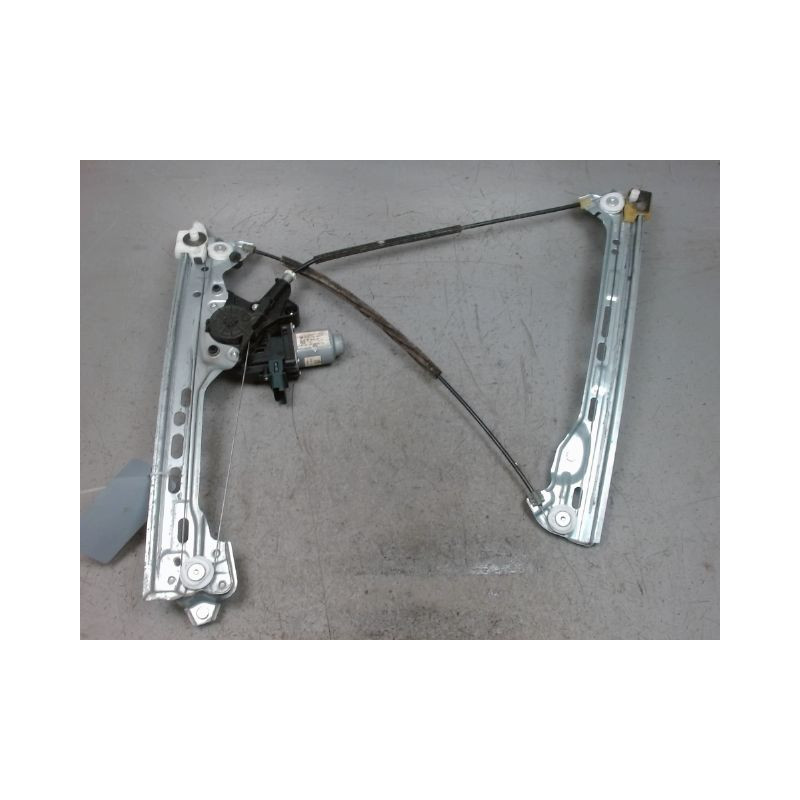 MECANISME+MOTEUR LEVE-GLACE AVANT GAUCHE RENAULT MEGANE