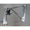 MECANISME+MOTEUR LEVE-GLACE AVANT GAUCHE RENAULT MEGANE