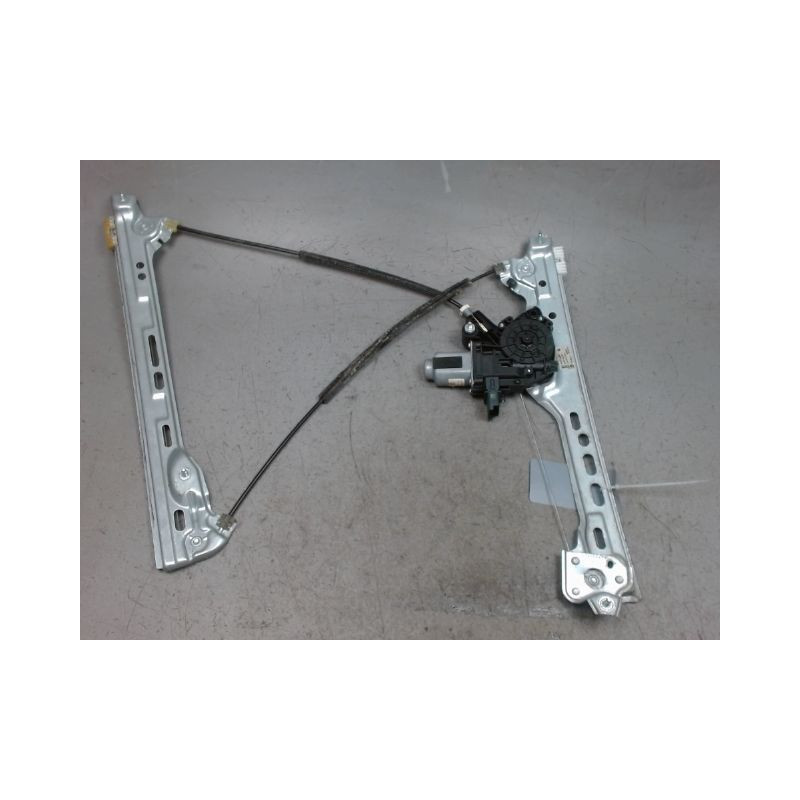 MECANISME+MOTEUR LEVE-GLACE AVANT GAUCHE RENAULT MEGANE