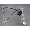 MECANISME+MOTEUR LEVE-GLACE AVANT GAUCHE RENAULT MEGANE