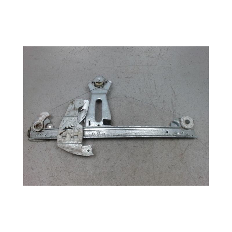 MECANISME LEVE-GLACE AVANT GAUCHE CITROEN C1 3P