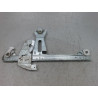 MECANISME LEVE-GLACE AVANT GAUCHE CITROEN C1 3P