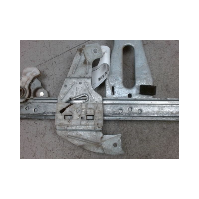 MECANISME LEVE-GLACE AVANT GAUCHE CITROEN C1 3P