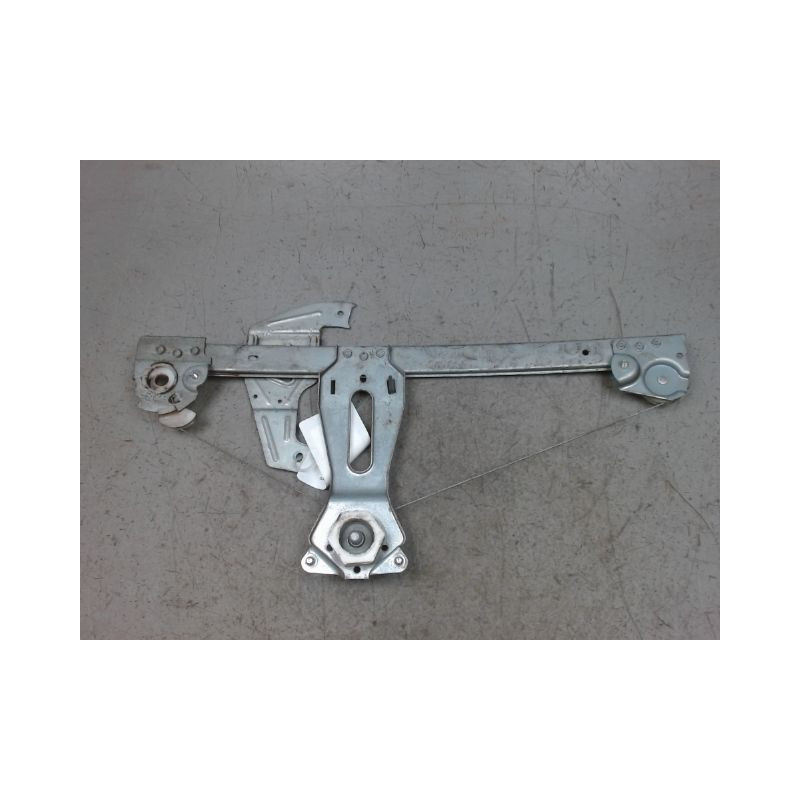 MECANISME LEVE-GLACE AVANT GAUCHE CITROEN C1 3P