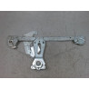 MECANISME LEVE-GLACE AVANT GAUCHE CITROEN C1 3P