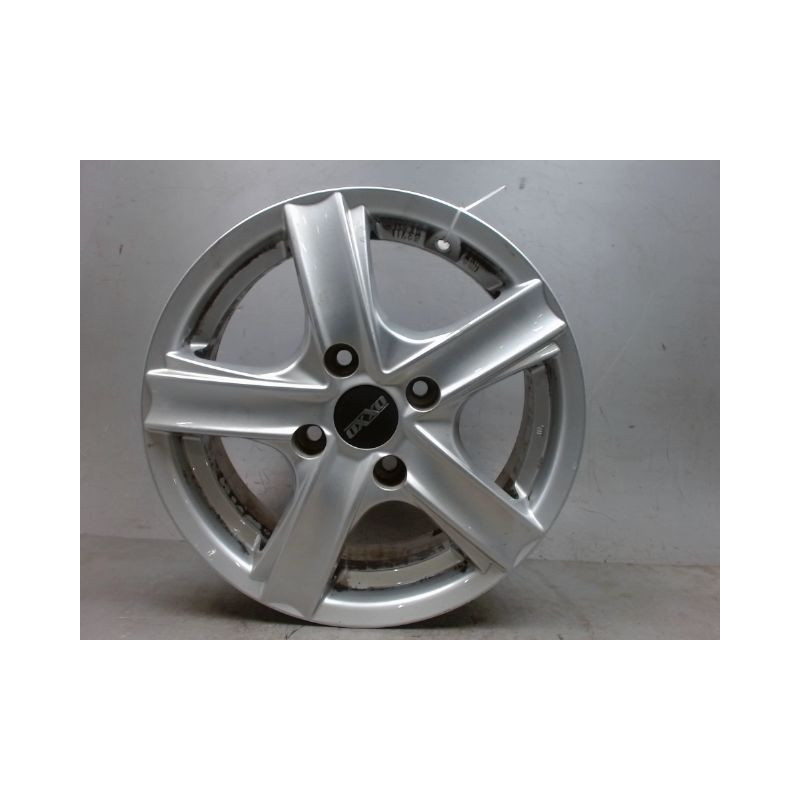 JANTE ALUMINIUM SMART FORFOUR -04/2004