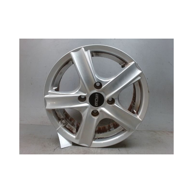 JANTE ALUMINIUM SMART FORFOUR -04/2004