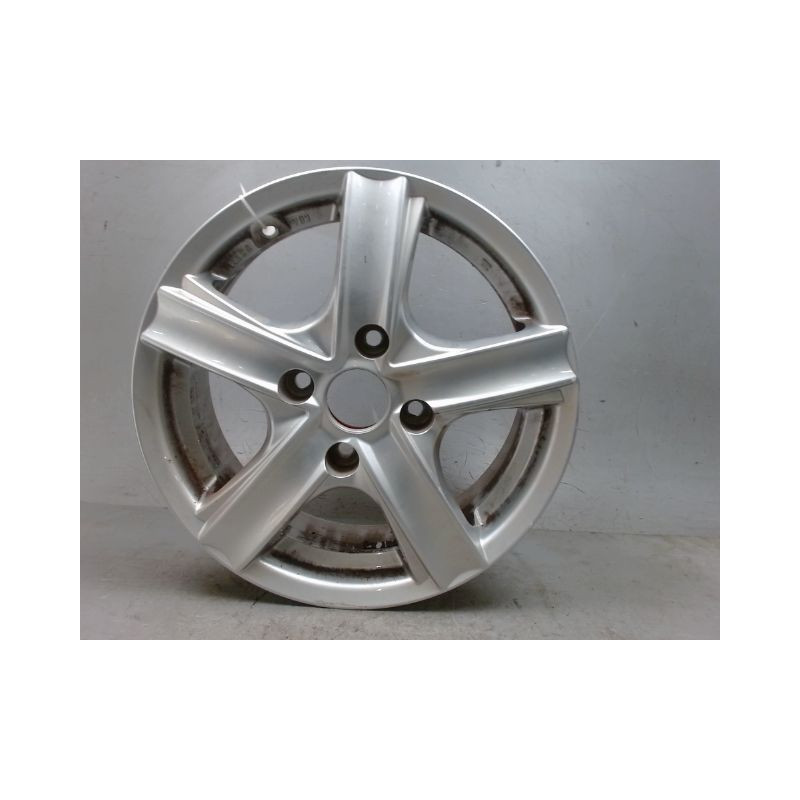 JANTE ALUMINIUM SMART FORFOUR -04/2004