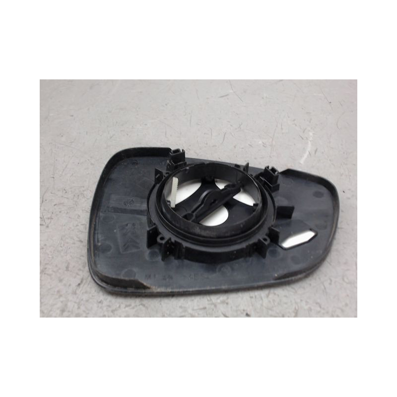 GLACE RETROVISEUR EXT G CITROEN C3