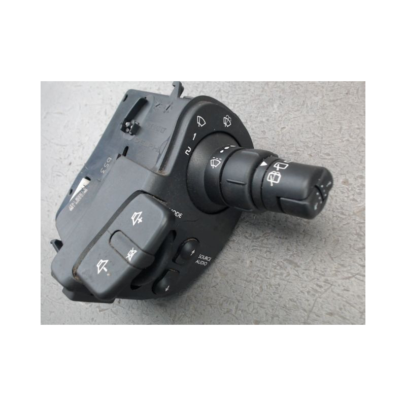COMMANDE ESSUIE GLACE RENAULT MODUS
