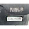COMMANDE ESSUIE GLACE RENAULT MODUS