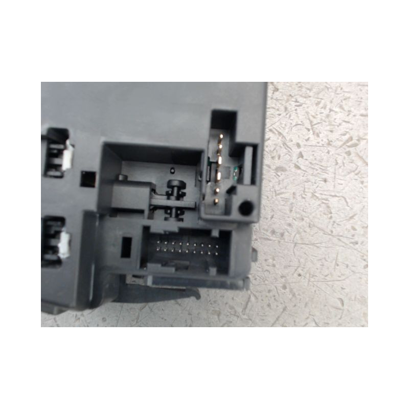COMMANDE ESSUIE GLACE RENAULT MODUS
