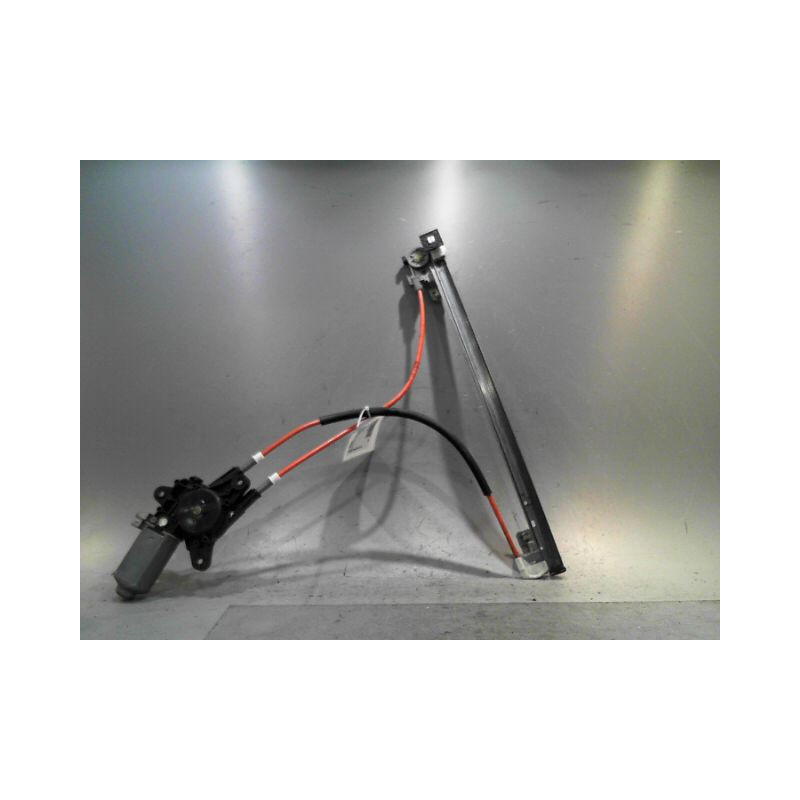 MECANISME+MOTEUR LEVE-GLACE AVANT GAUCHE PEUGEOT 106