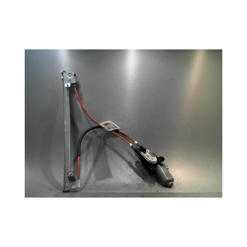 MECANISME+MOTEUR LEVE-GLACE AVANT GAUCHE PEUGEOT 106