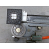 MECANISME+MOTEUR LEVE-GLACE AVANT GAUCHE PEUGEOT 106
