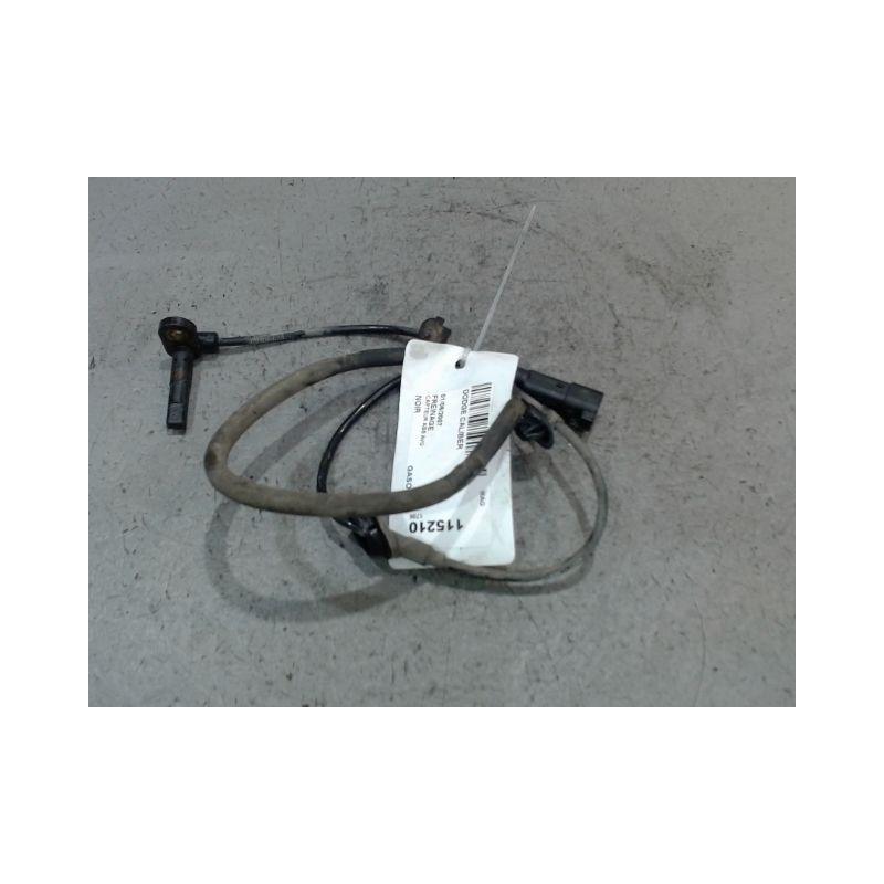 CAPTEUR ABS AVANT GAUCHE DODGE CALIBER