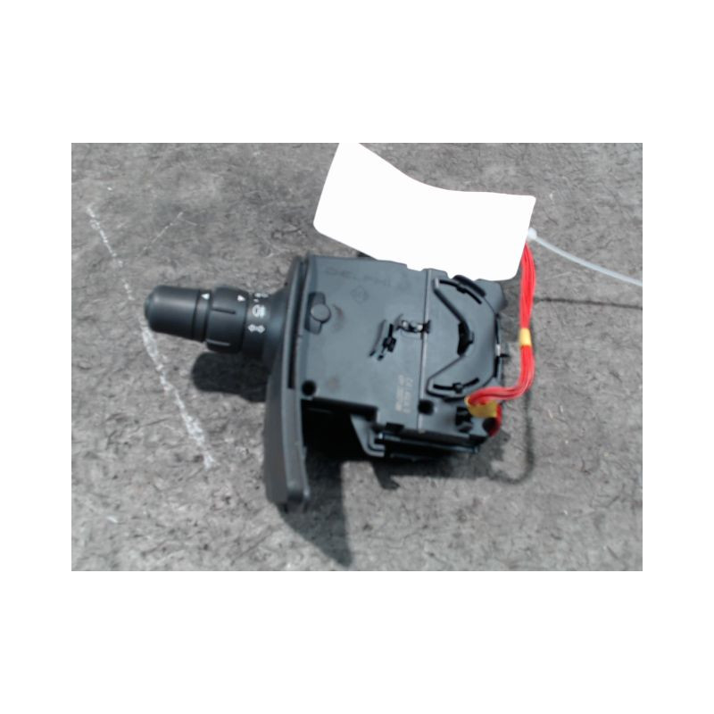 COMMANDE CLIGNOTANT RENAULT CLIO