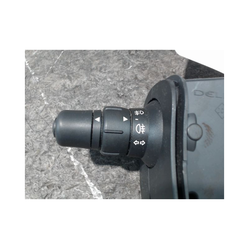 COMMANDE CLIGNOTANT RENAULT CLIO