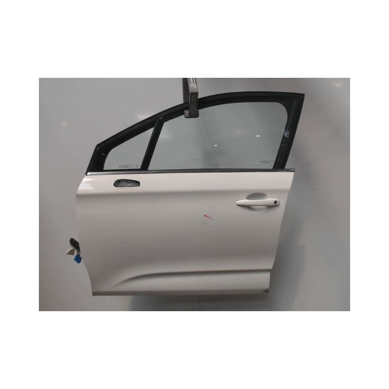 PORTE AVANT GAUCHE CITROEN C4 2010-