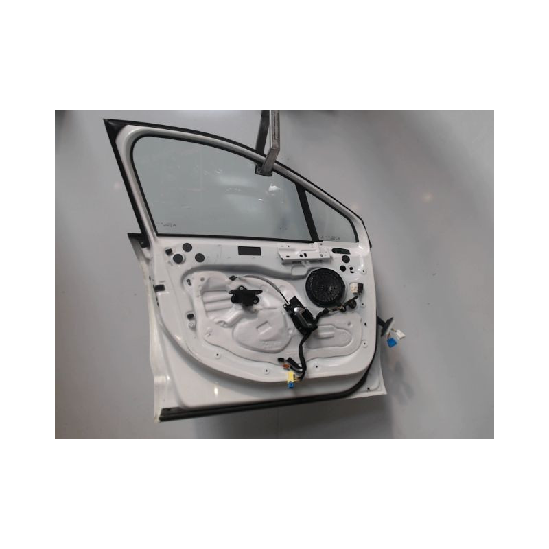 PORTE AVANT GAUCHE CITROEN C4 2010-
