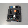 BOITIER GESTION HABITACLE CITROEN C3 2009-