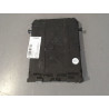 BOITIER GESTION HABITACLE CITROEN C3 2009-