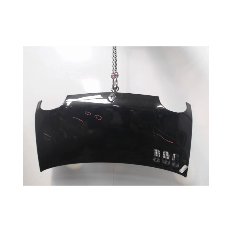 CAPOT RENAULT TWINGO PH.3 2000-2007