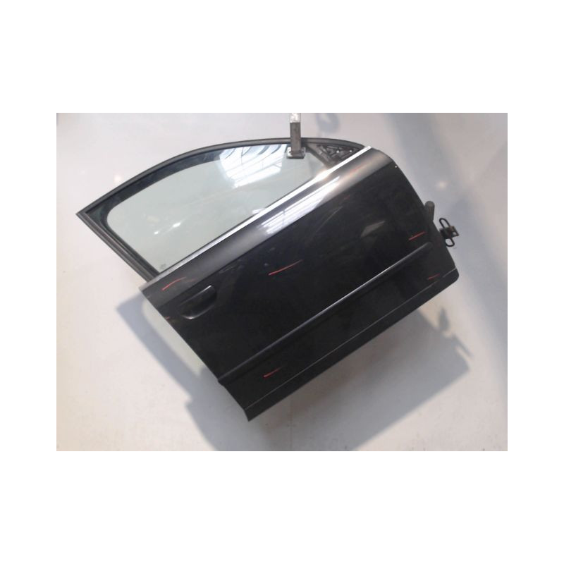 PORTE AVANT DROIT AUDI A4 2004-