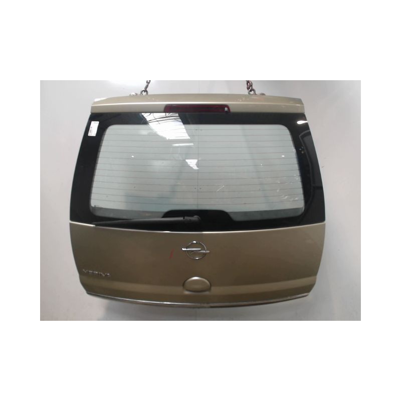 HAYON OPEL MERIVA 2003-2005
