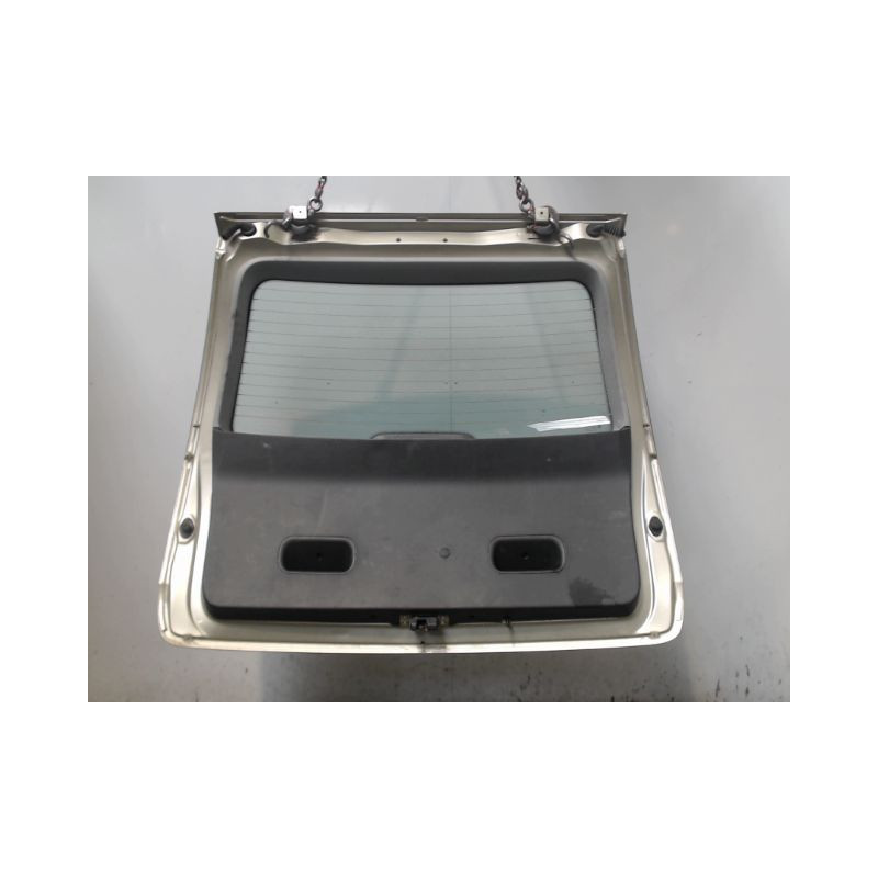 HAYON OPEL MERIVA 2003-2005