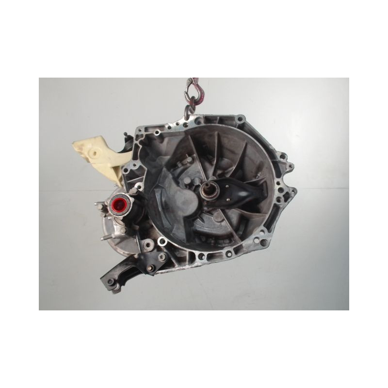 BOITE A VITESSE MECANIQUE CITROEN C4 CACTUS 1.6 BlueHDi 100