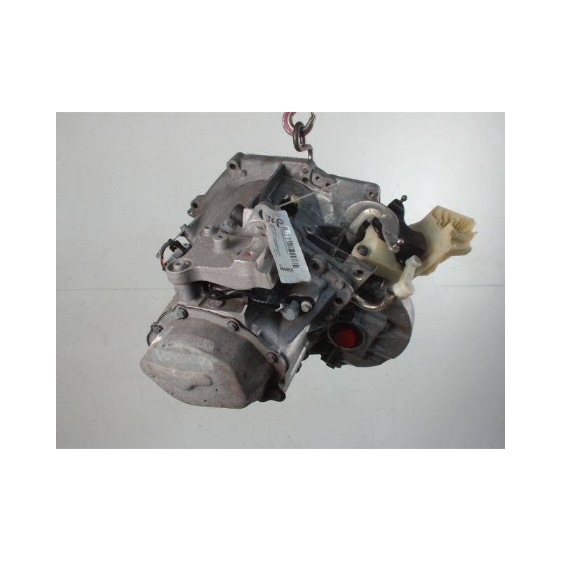 BOITE A VITESSE MECANIQUE CITROEN C4 CACTUS 1.6 BlueHDi 100