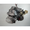 BOITE A VITESSE MECANIQUE CITROEN C4 CACTUS 1.6 BlueHDi 100