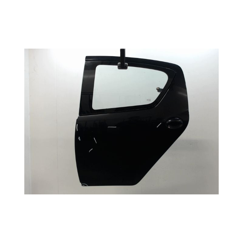 PORTE ARRIERE GAUCHE TOYOTA AYGO I Phase 2 2009-2012