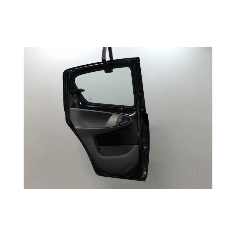PORTE ARRIERE GAUCHE TOYOTA AYGO I Phase 2 2009-2012