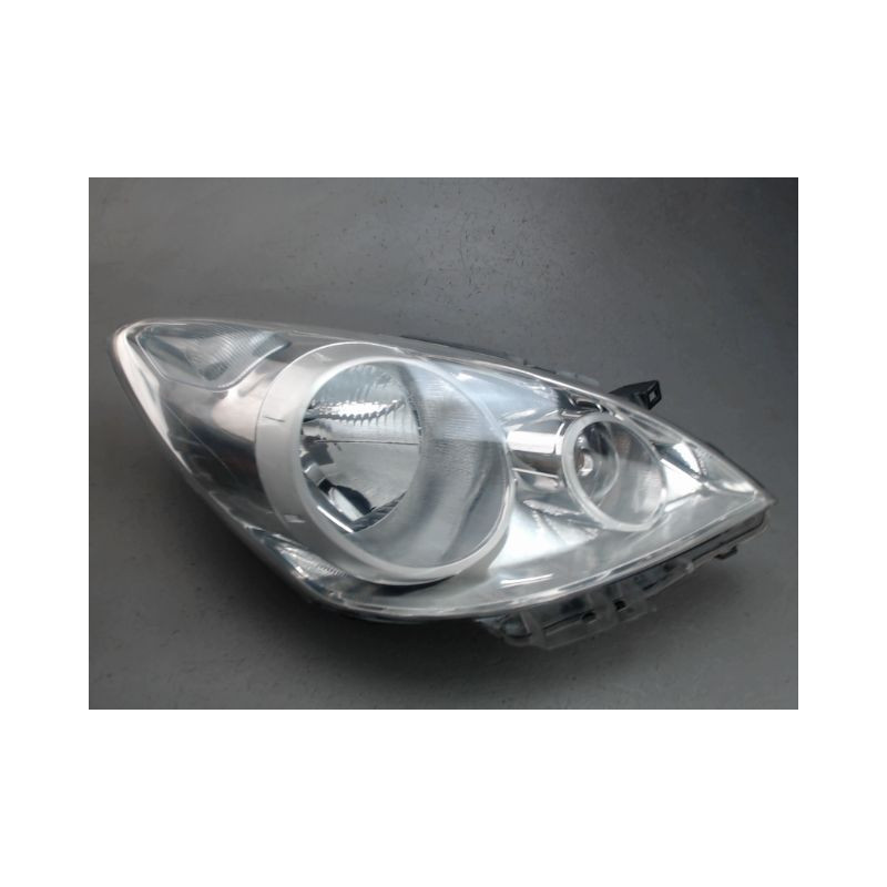 PHARE DROIT NISSAN NOTE