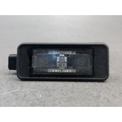 ECLAIREUR PLAQUE DE POLICE D