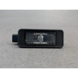 ECLAIREUR PLAQUE DE POLICE G