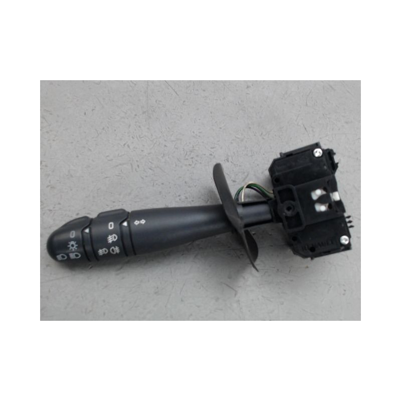 COMMANDE CLIGNOTANT RENAULT CLIO