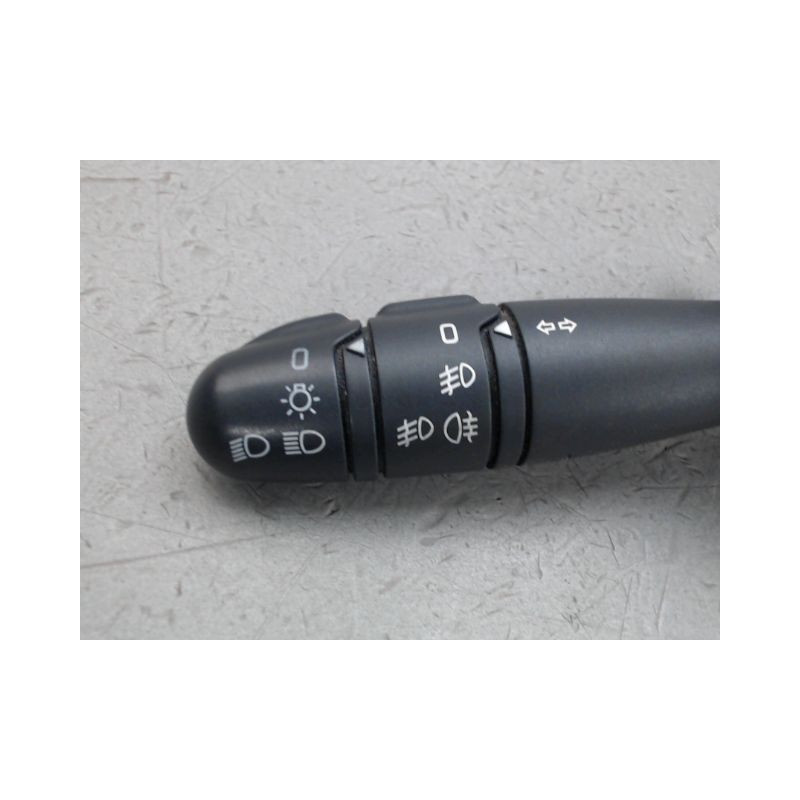 COMMANDE CLIGNOTANT RENAULT CLIO