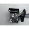 COMMANDE CLIGNOTANT RENAULT CLIO